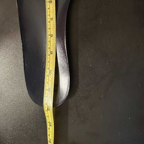 GUCCI LIMITED MEN'S BLOOM FLOWER BLUE SUPREME HIGH TOP GG CANVAS SNEAKER - Picture 16 of 16